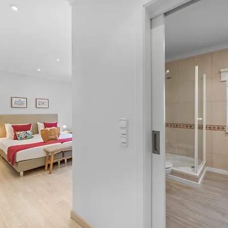 Vale Do Lobo Resort Ośrodek wypoczynkowy Vale do Lobo