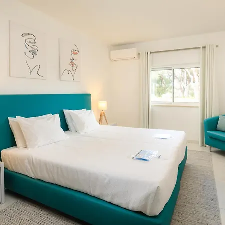 Vale Do Lobo Resort Ośrodek wypoczynkowy 5*