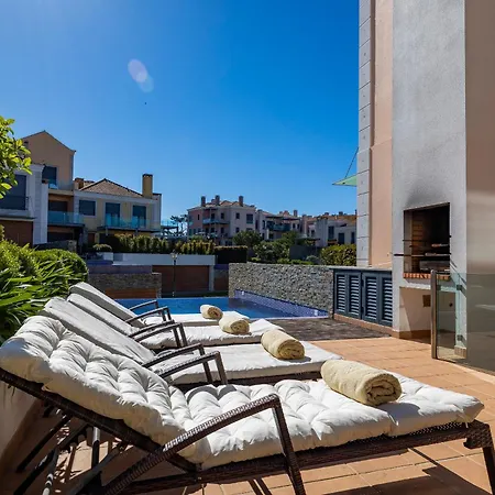 Vale Do Lobo Resort Ośrodek wypoczynkowy