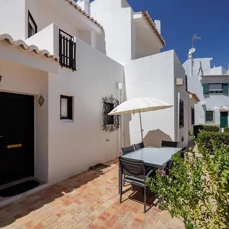 Ośrodek wypoczynkowy Vale Do Lobo Resort Vale do Lobo