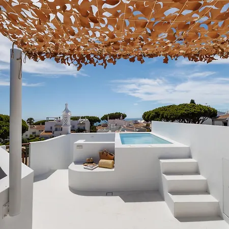 Ośrodek wypoczynkowy Vale Do Lobo Resort Vale do Lobo