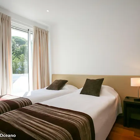 Ośrodek wypoczynkowy Vale Do Lobo Resort 5*