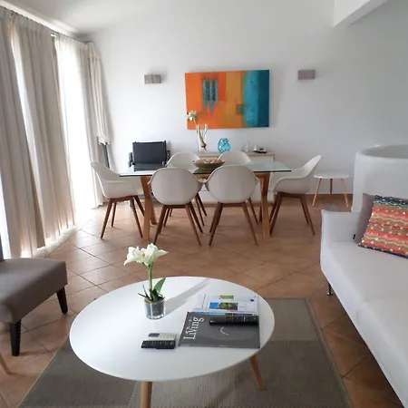 Vale Do Lobo Resort 5*