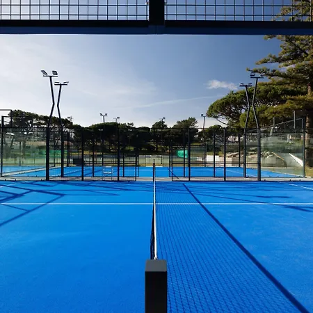 Vale Do Lobo Resort Ośrodek wypoczynkowy Vale do Lobo