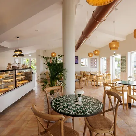 Ośrodek wypoczynkowy Vale Do Lobo Resort