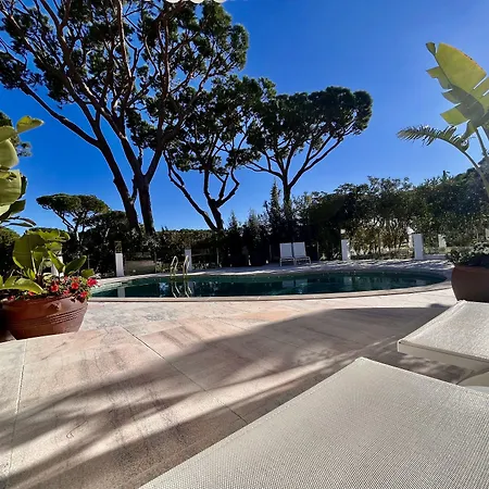 Vale Do Lobo Resort Ośrodek wypoczynkowy Vale do Lobo