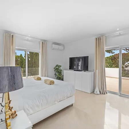 Ośrodek wypoczynkowy Vale Do Lobo Resort