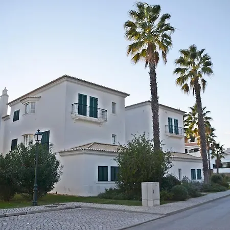 Vale Do Lobo Resort